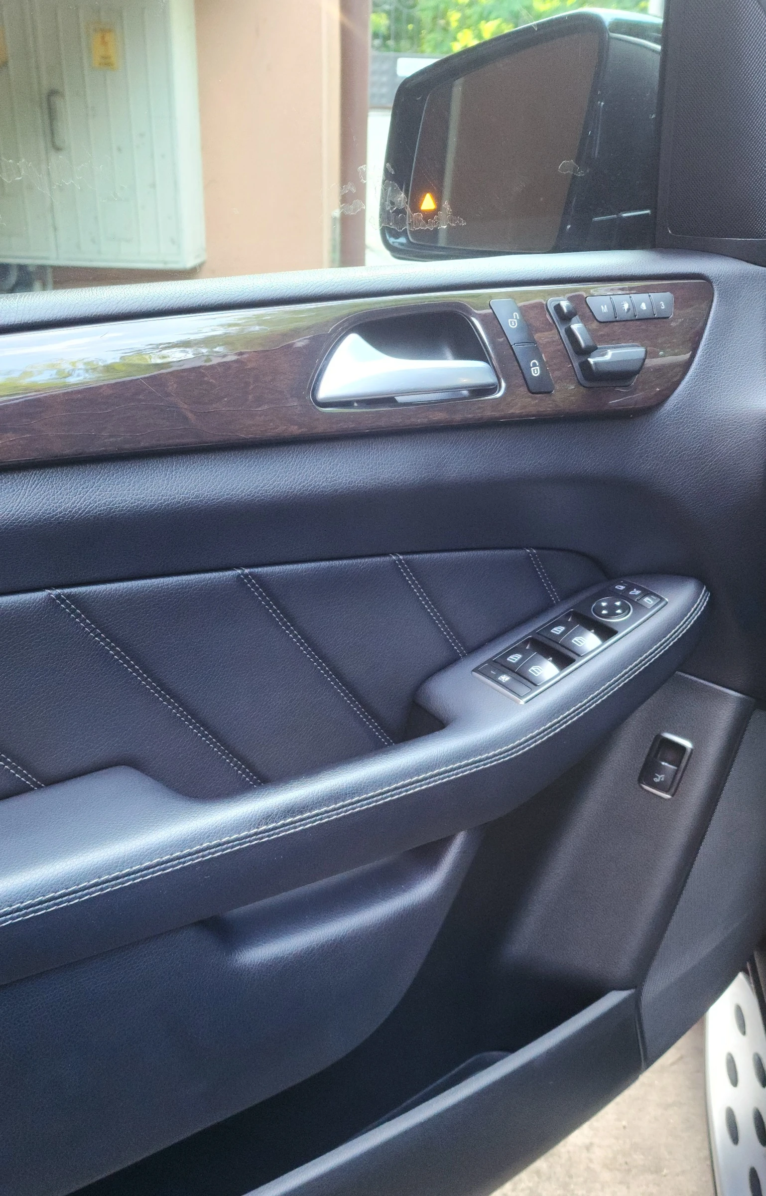 Mercedes-Benz GL 350 TV/DVD FULL - изображение 8