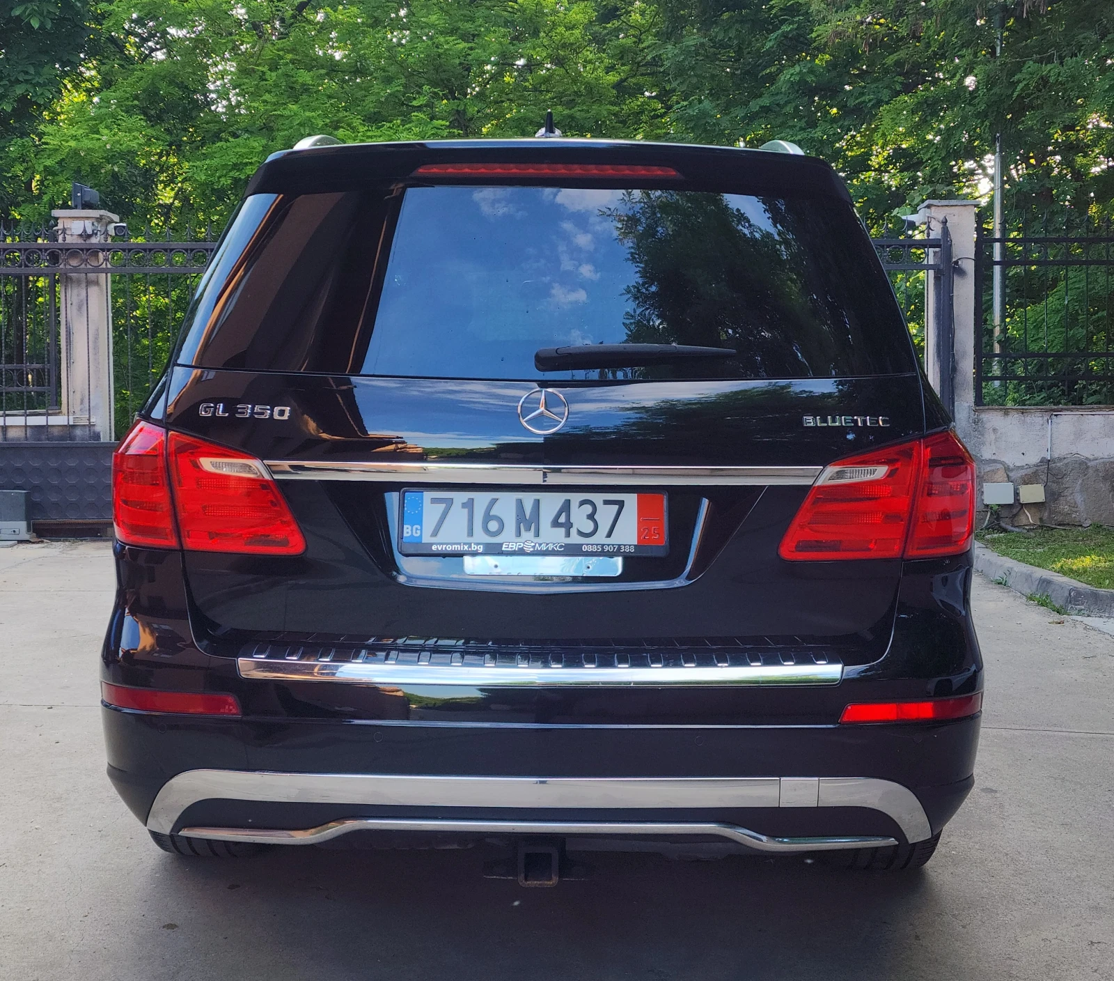 Mercedes-Benz GL 350 TV/DVD FULL - изображение 5
