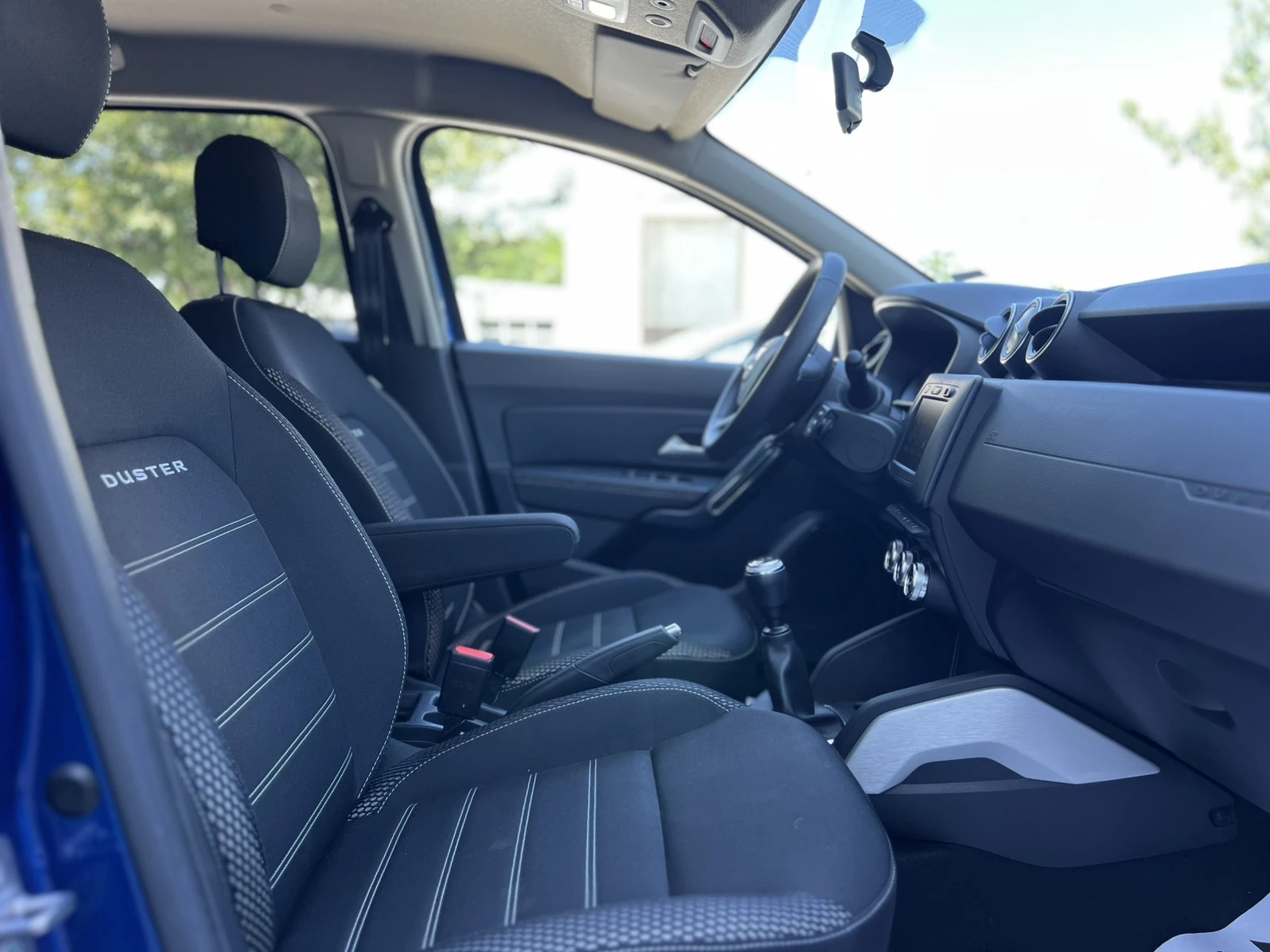 Dacia Duster 1.3 TCe / 150 к.с. / 4х4 / ГАРАНЦИЯ - изображение 9