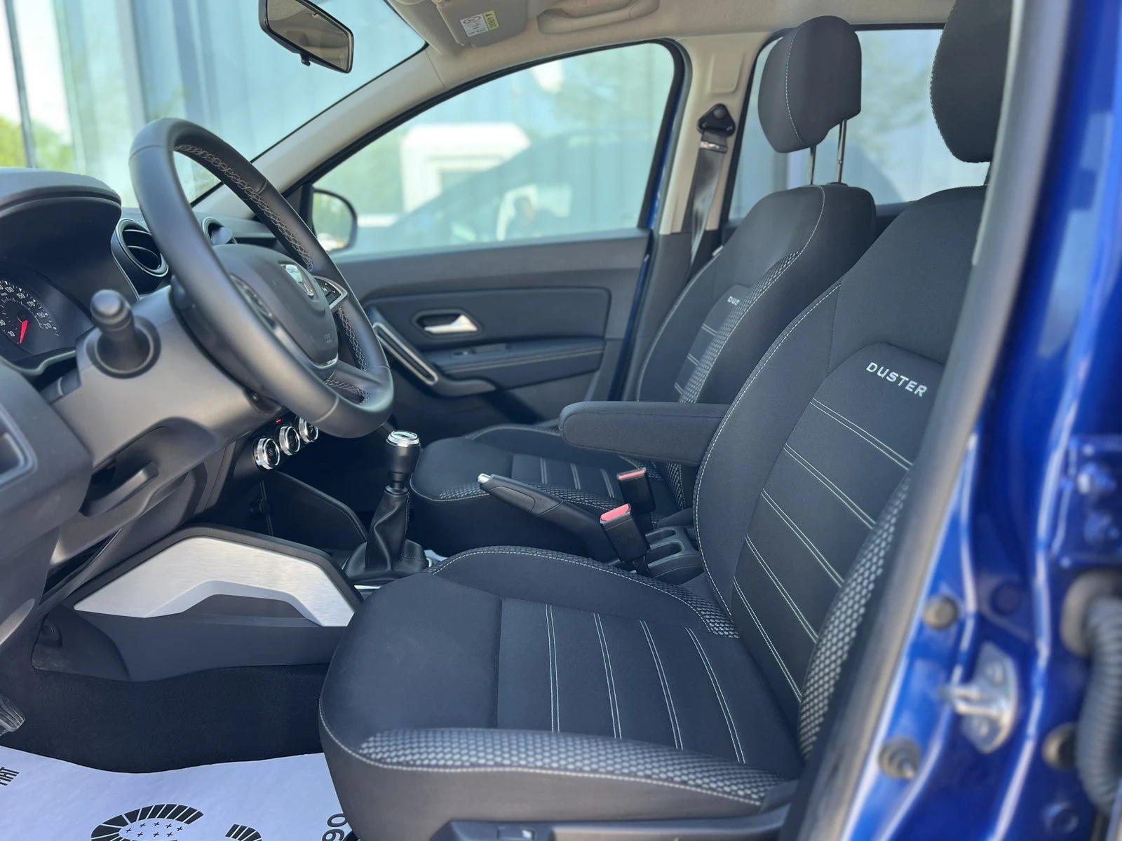 Dacia Duster 1.3 TCe / 150 к.с. / 4х4 / ГАРАНЦИЯ - изображение 7