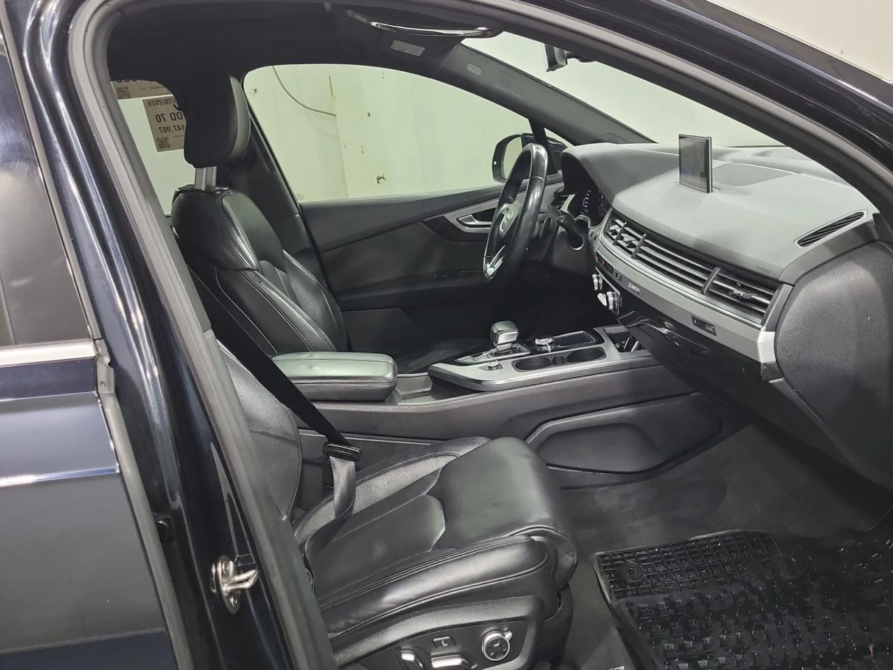 Audi Q7 Technik* Sline* Digital* BOSE* Масаж* Обдух* 360*  - изображение 6