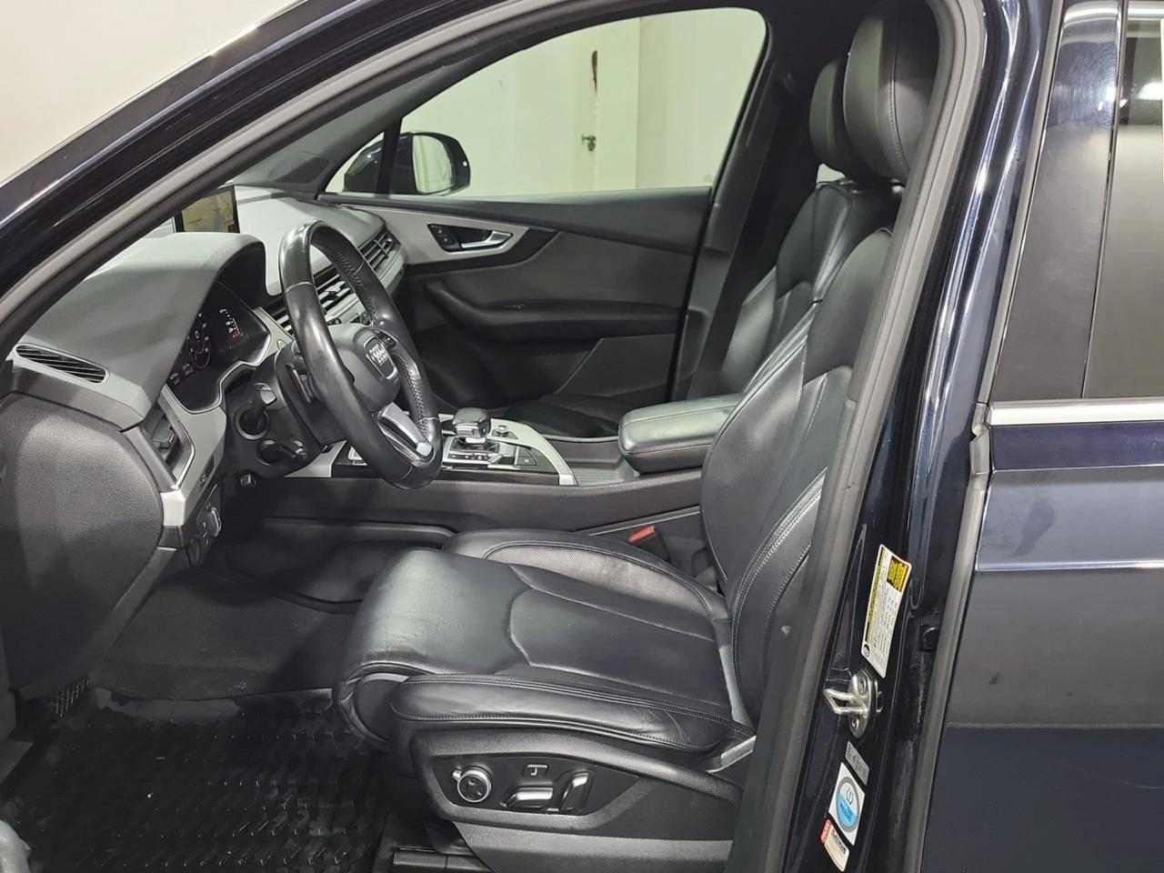 Audi Q7 Technik* Sline* Digital* BOSE* Масаж* Обдух* 360*  - изображение 5