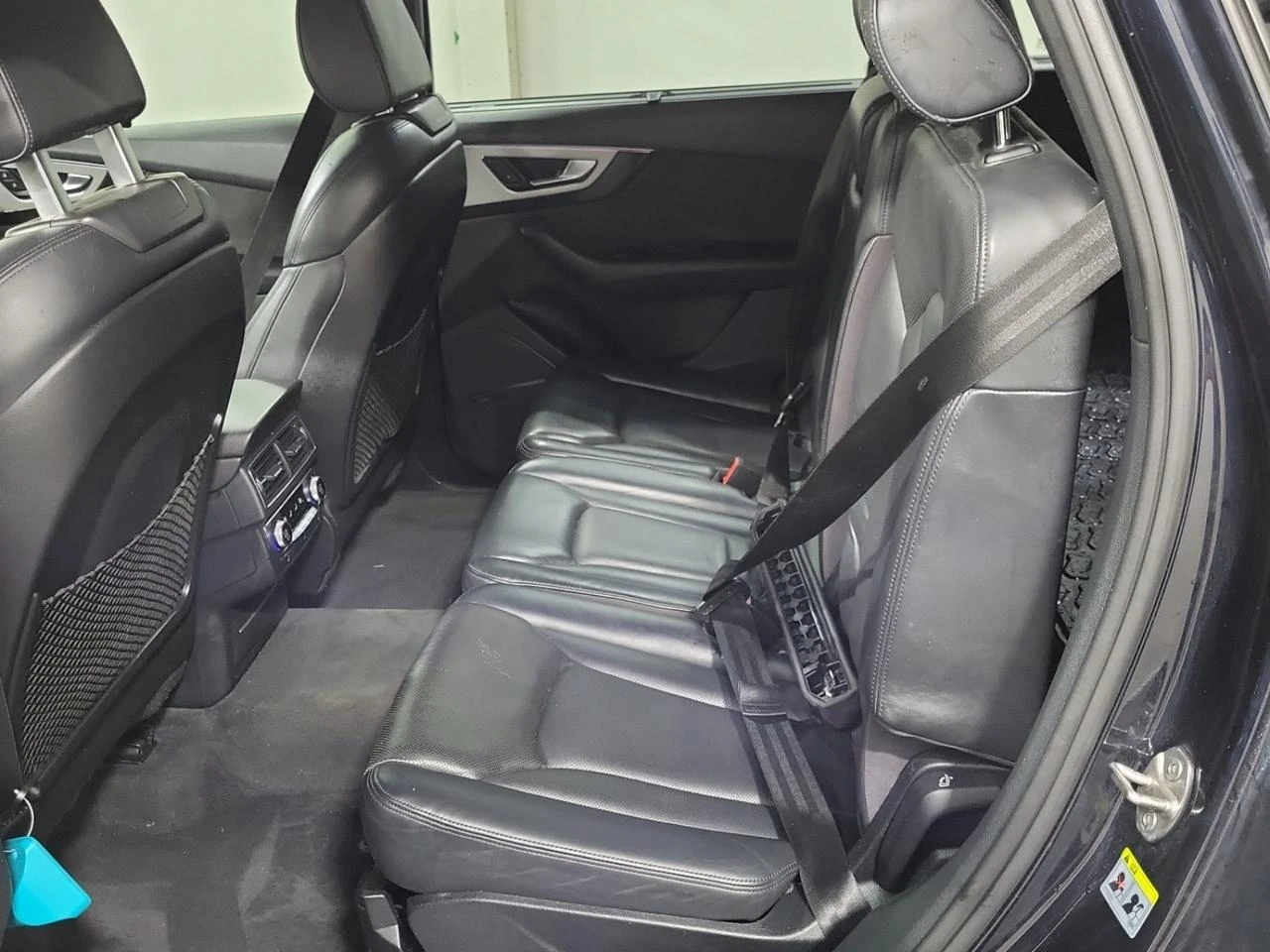 Audi Q7 Technik* Sline* Digital* BOSE* Масаж* Обдух* 360*  - изображение 10