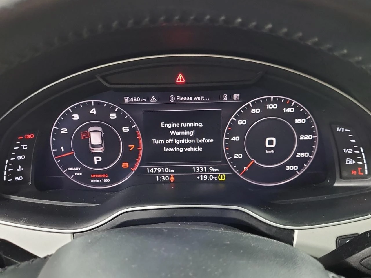 Audi Q7 Technik* Sline* Digital* BOSE* Масаж* Обдух* 360*  - изображение 8