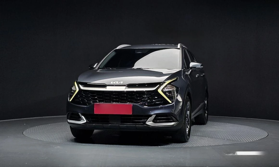 Kia Sportage LPG 2.0 2WD * НАЙ-ДОБРА ЦЕНА В БЪЛГАРИЯ*  - изображение 3