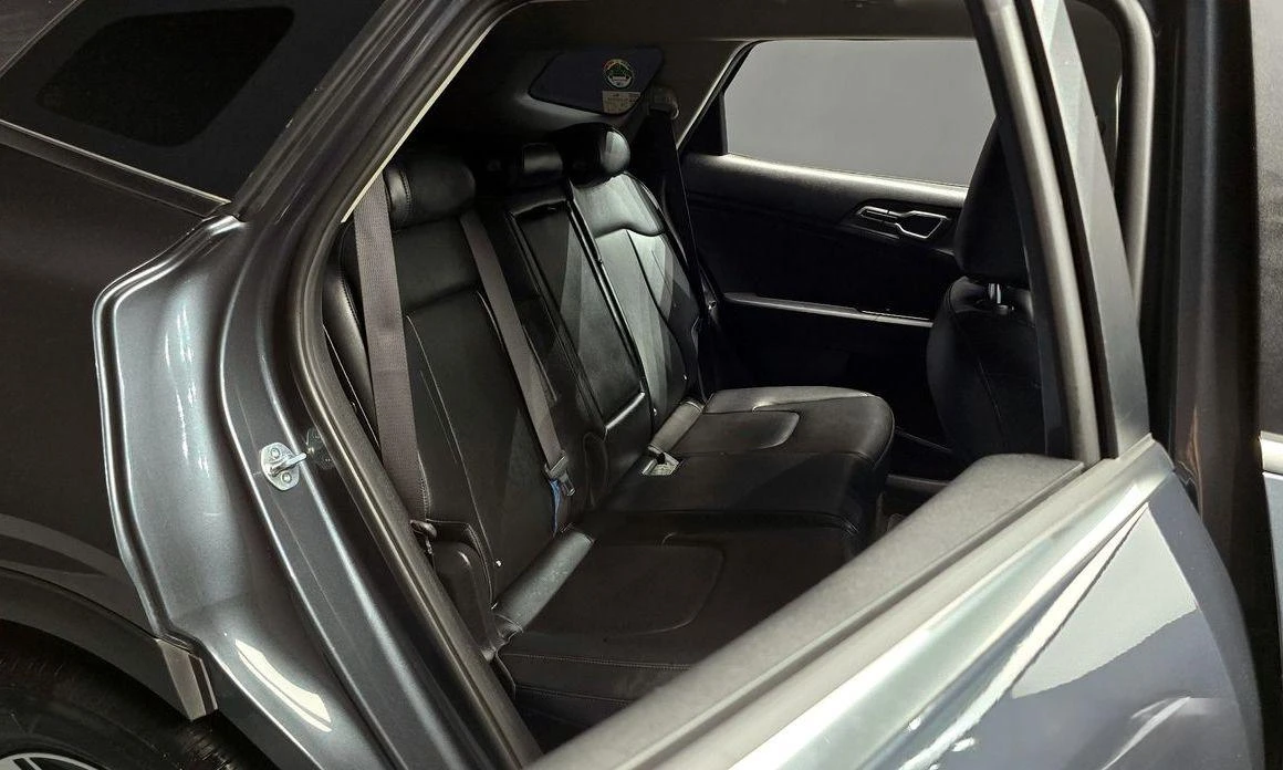 Kia Sportage LPG 2.0 2WD * -   *  | Mobile.bg   13