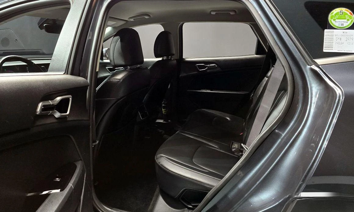 Kia Sportage LPG 2.0 2WD * -   *  | Mobile.bg   12