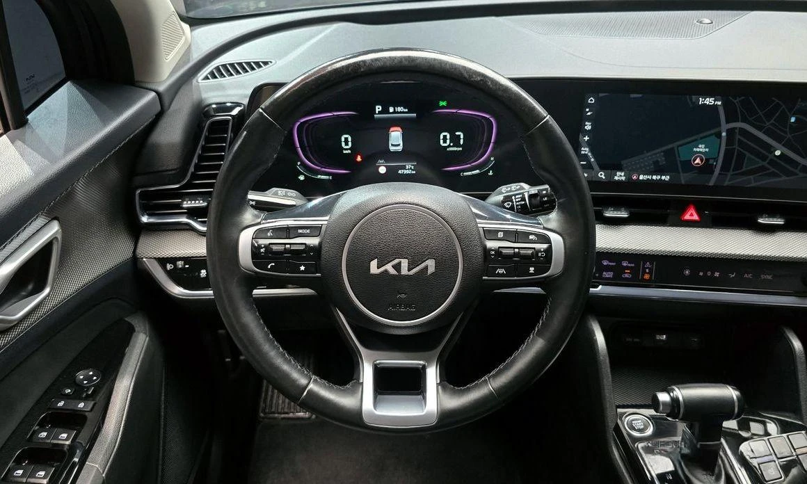 Kia Sportage LPG 2.0 2WD * -   *  | Mobile.bg   14