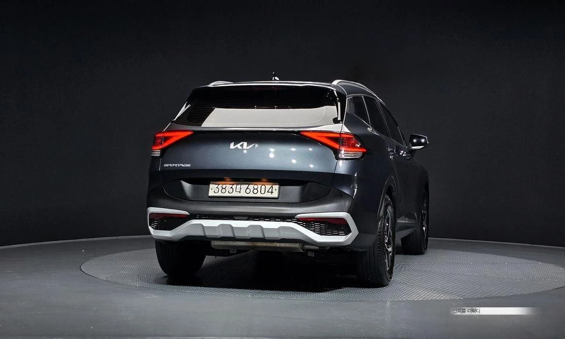 Kia Sportage LPG 2.0 2WD * НАЙ-ДОБРА ЦЕНА В БЪЛГАРИЯ*  - изображение 4