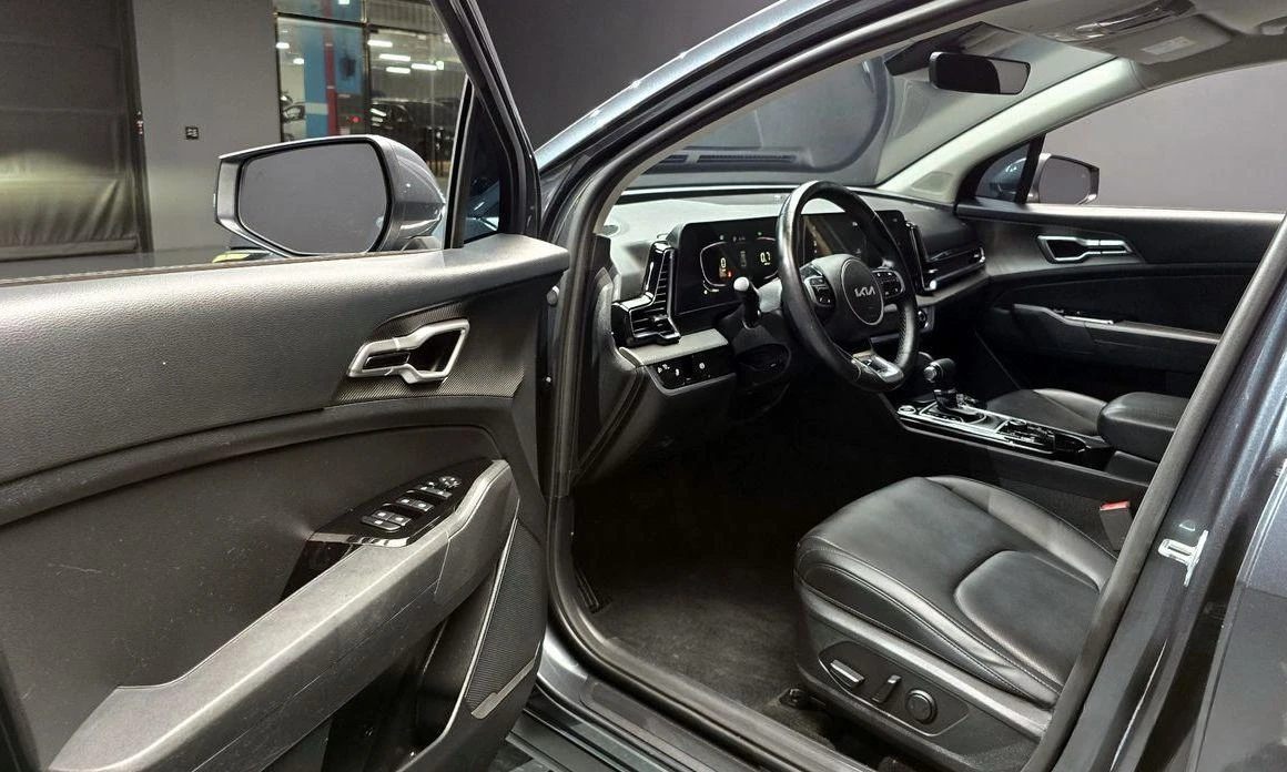 Kia Sportage LPG 2.0 2WD * -   *  | Mobile.bg   11