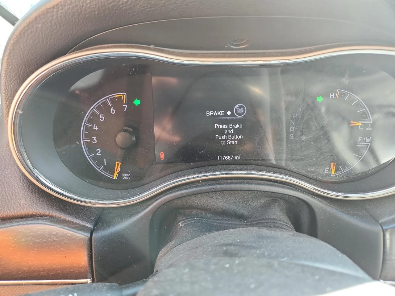 Jeep Grand cherokee * LIMITED* PANO* 4x4*  * TOP | Mobile.bg   9