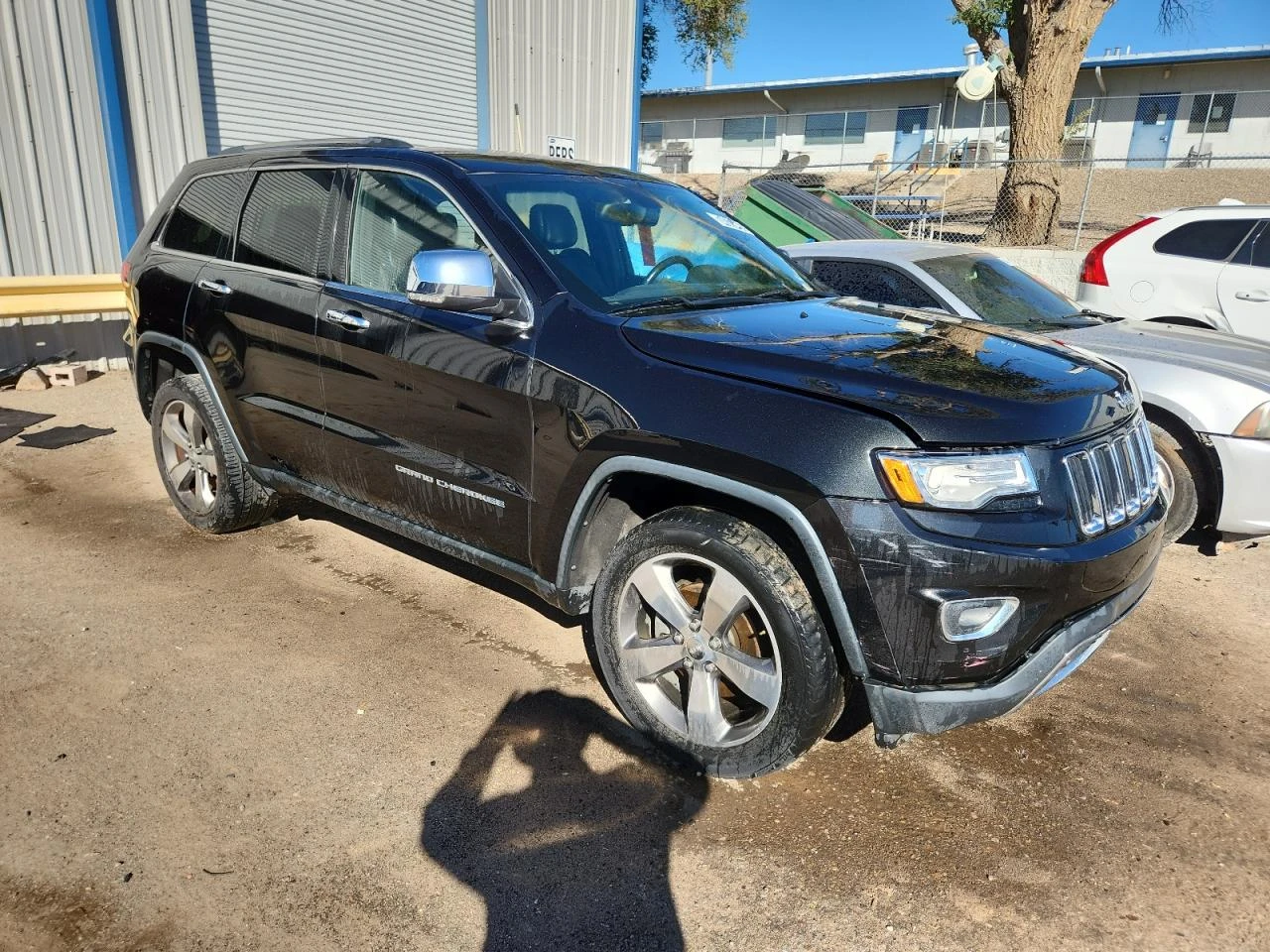 Jeep Grand cherokee * LIMITED* PANO* 4x4*  * TOP | Mobile.bg   4