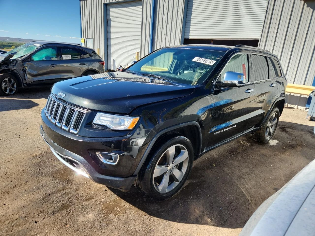Jeep Grand cherokee * LIMITED* PANO* 4x4*  * TOP | Mobile.bg   1