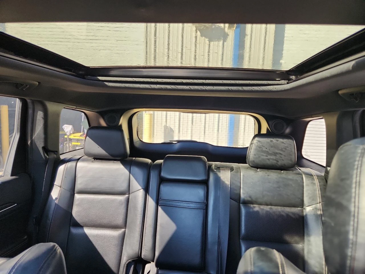 Jeep Grand cherokee * LIMITED* PANO* 4x4*  * TOP | Mobile.bg   10