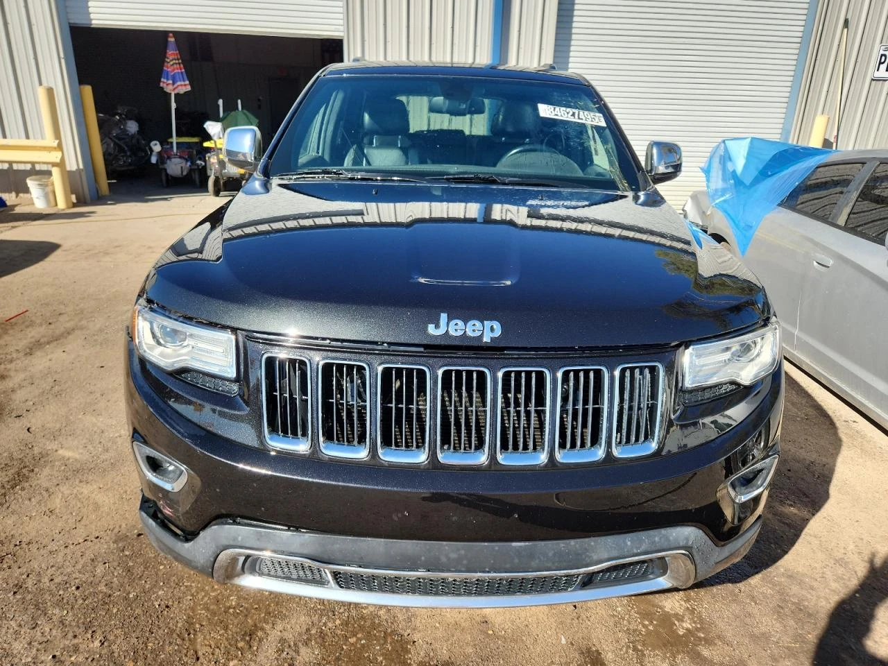 Jeep Grand cherokee * LIMITED* PANO* 4x4*  * TOP | Mobile.bg   5