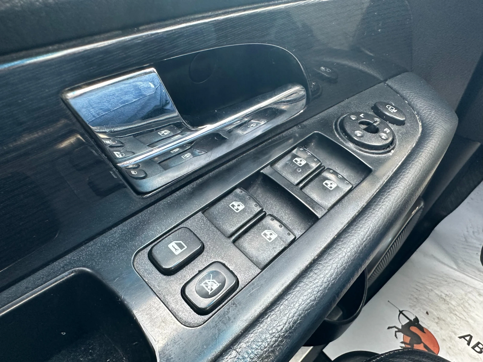 SsangYong Rexton 2.7d 165 ..  | Mobile.bg   14