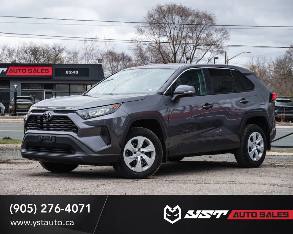 Toyota Rav4 LE* CARFAX* * (  ) | Mobile.bg   1