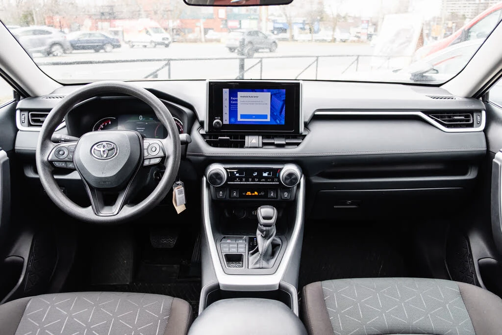 Toyota Rav4 LE* CARFAX* АвтоКредит* (ЦЕНА ДО БГ) - изображение 8