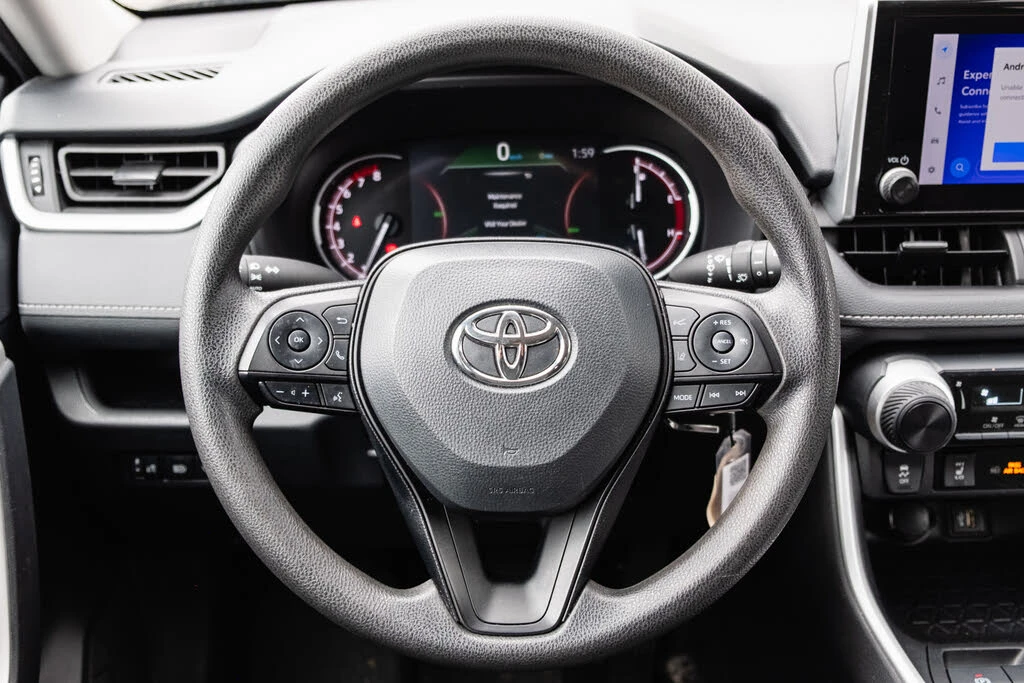 Toyota Rav4 LE* CARFAX* АвтоКредит* (ЦЕНА ДО БГ) - изображение 9