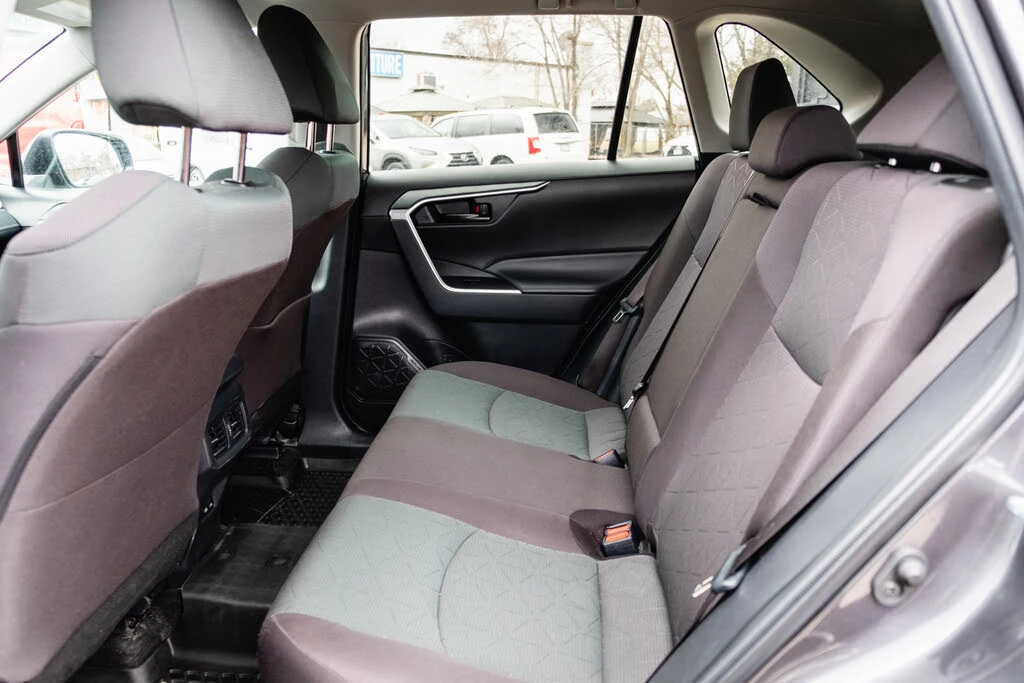 Toyota Rav4 LE* CARFAX* * (  ) | Mobile.bg   17