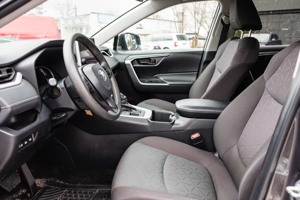 Toyota Rav4 LE* CARFAX* АвтоКредит* (ЦЕНА ДО БГ) - изображение 7