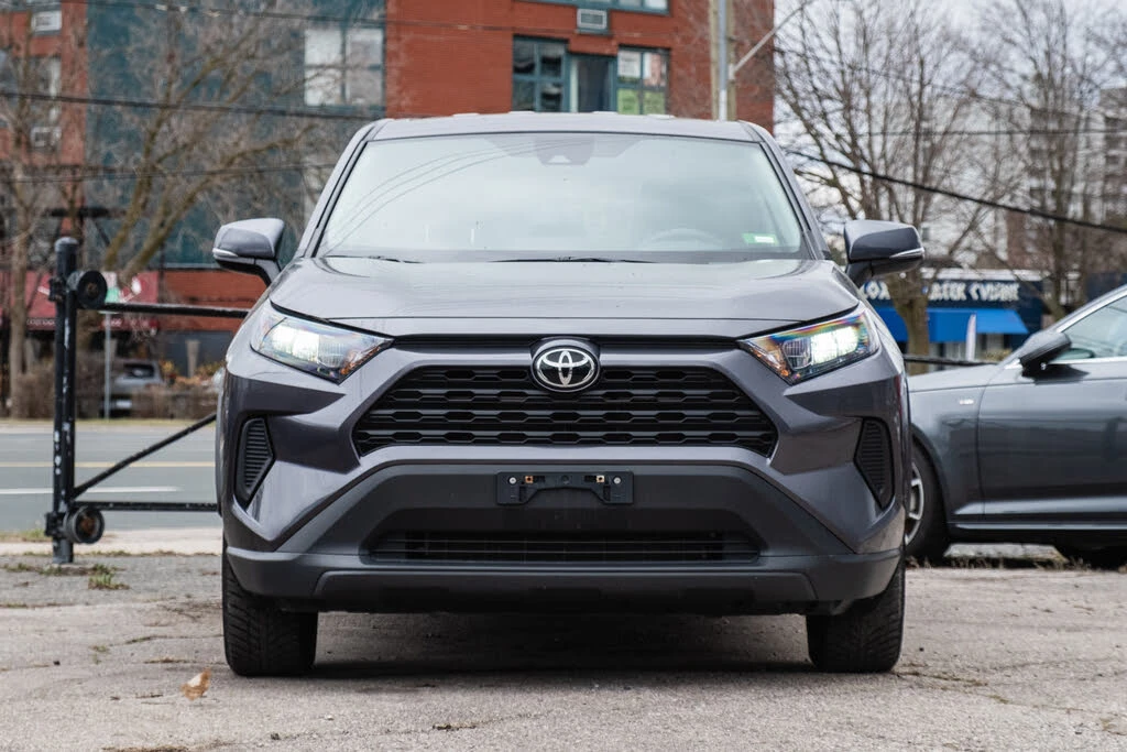 Toyota Rav4 LE* CARFAX* АвтоКредит* (ЦЕНА ДО БГ) - изображение 2