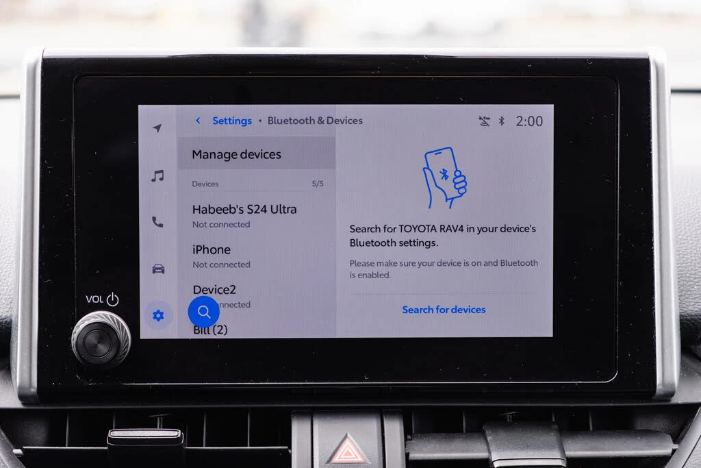 Toyota Rav4 LE* CARFAX* * (  ) | Mobile.bg   14