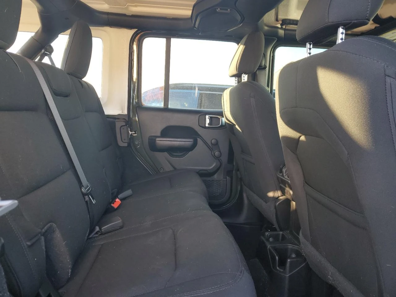 Jeep Wrangler UNLIMITED WILLYS SPORT 4X4 | Mobile.bg � ����������� 11