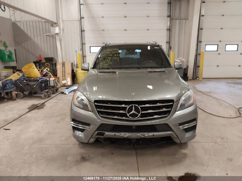 Mercedes-Benz ML 350 Bluetec* 2�����* Harman Kardon* ���� | Mobile.bg � ����������� 1