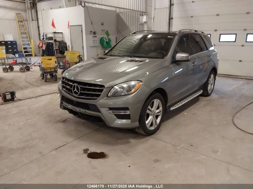 Mercedes-Benz ML 350 Bluetec* 2�����* Harman Kardon* ���� | Mobile.bg � ����������� 2