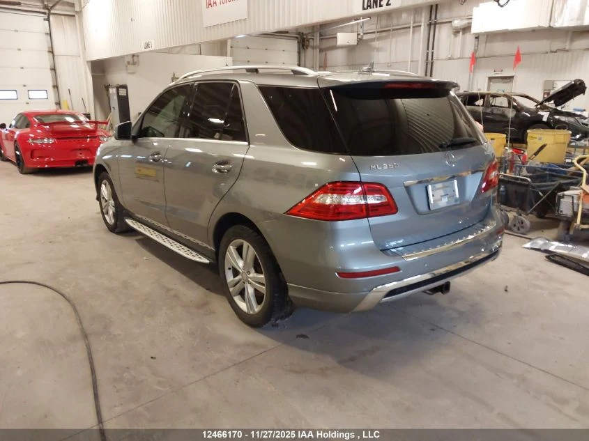 Mercedes-Benz ML 350 Bluetec* 2�����* Harman Kardon* ���� | Mobile.bg � ����������� 4