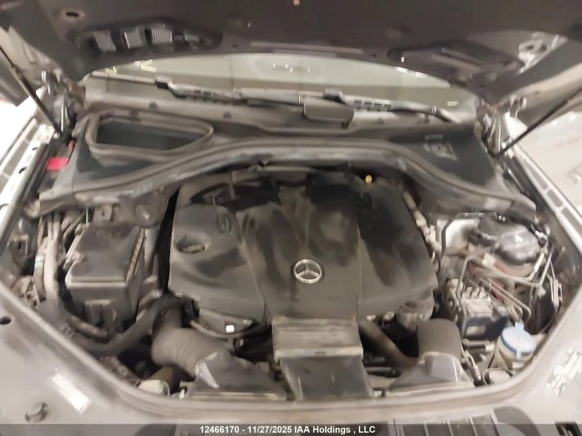 Mercedes-Benz ML 350 Bluetec* 2�����* Harman Kardon* ���� | Mobile.bg � ����������� 9