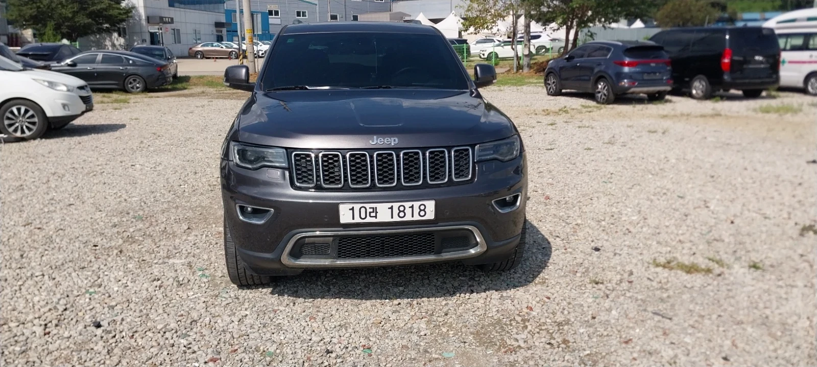 Jeep Grand cherokee 3.6 Limited  - изображение 3