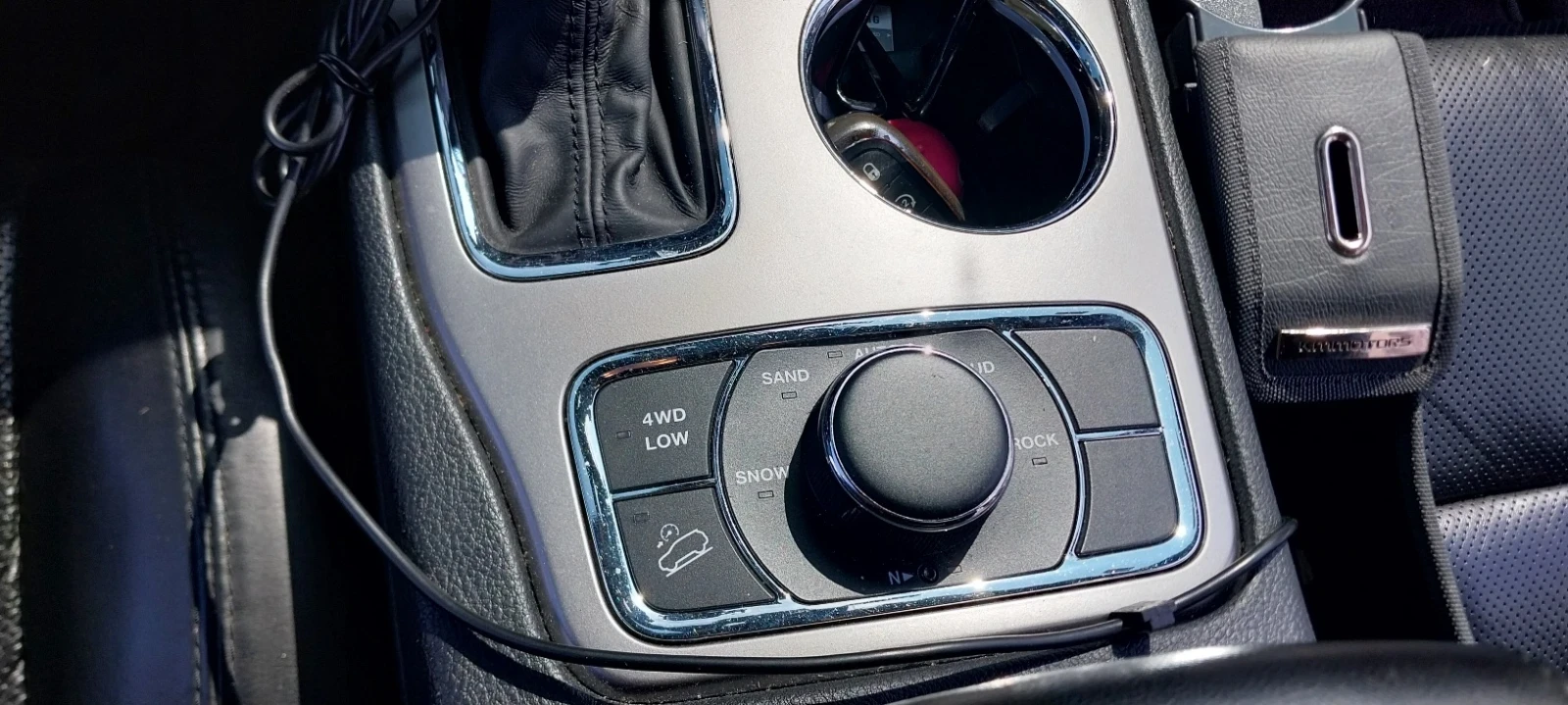 Jeep Grand cherokee 3.6 Limited  | Mobile.bg � ����������� 13