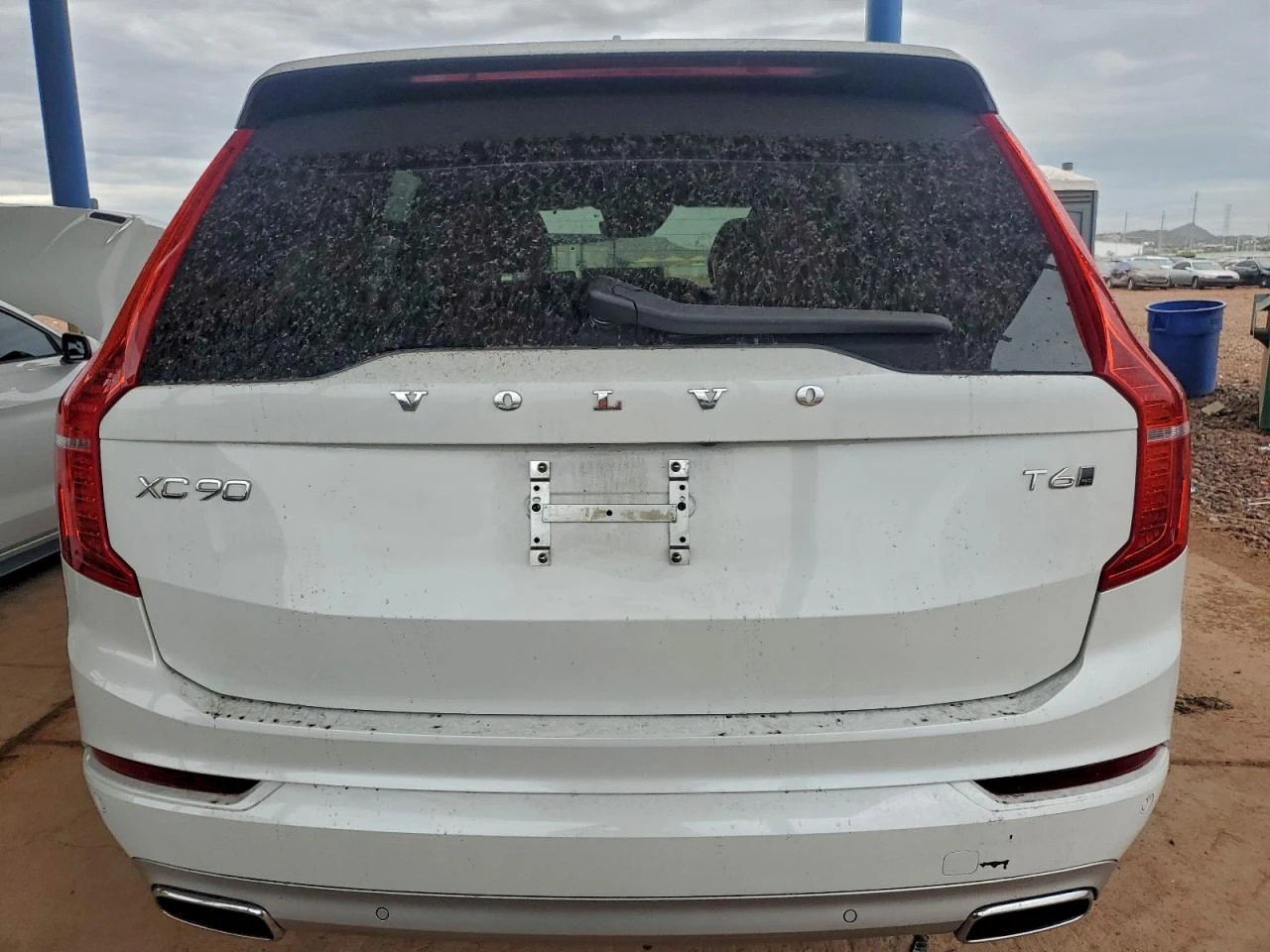 Volvo Xc90 DIGITAL* ПОДГРЕВ* PANO* CARPLAY - изображение 6