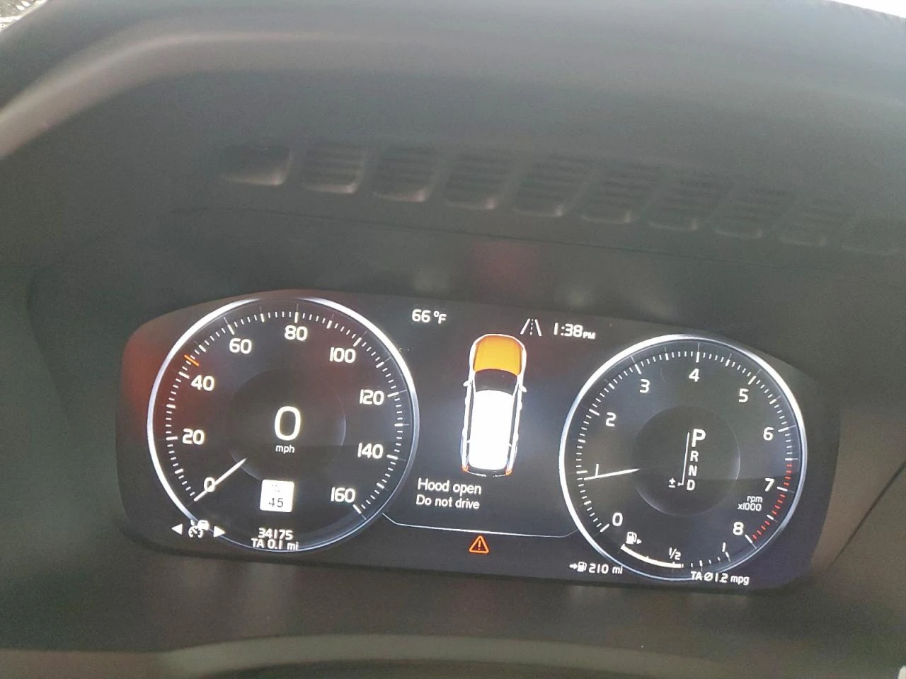 Volvo Xc90 DIGITAL* ПОДГРЕВ* PANO* CARPLAY - изображение 9