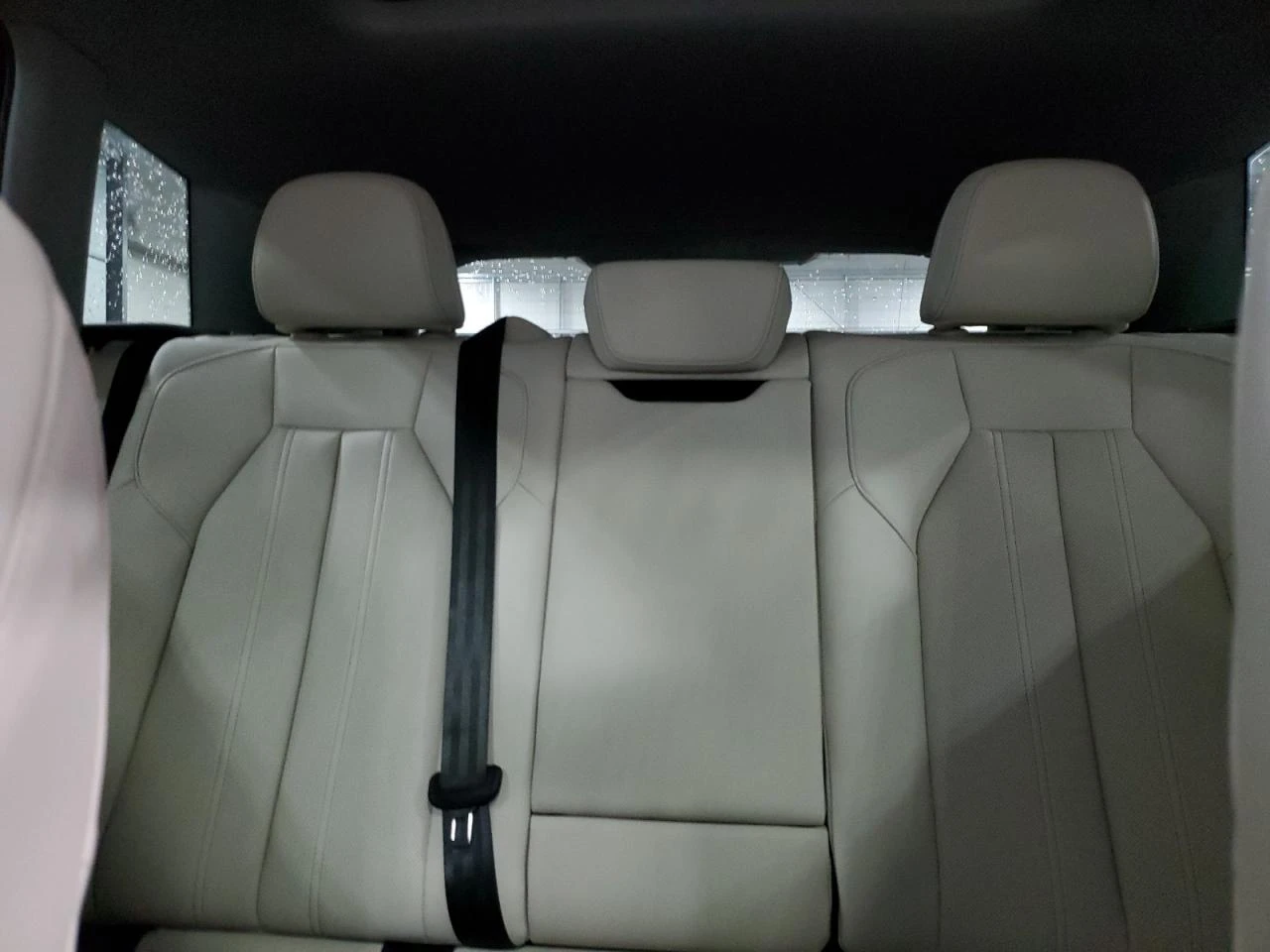 Audi Q6  E-TRON PREMIUM PLUS - изображение 10