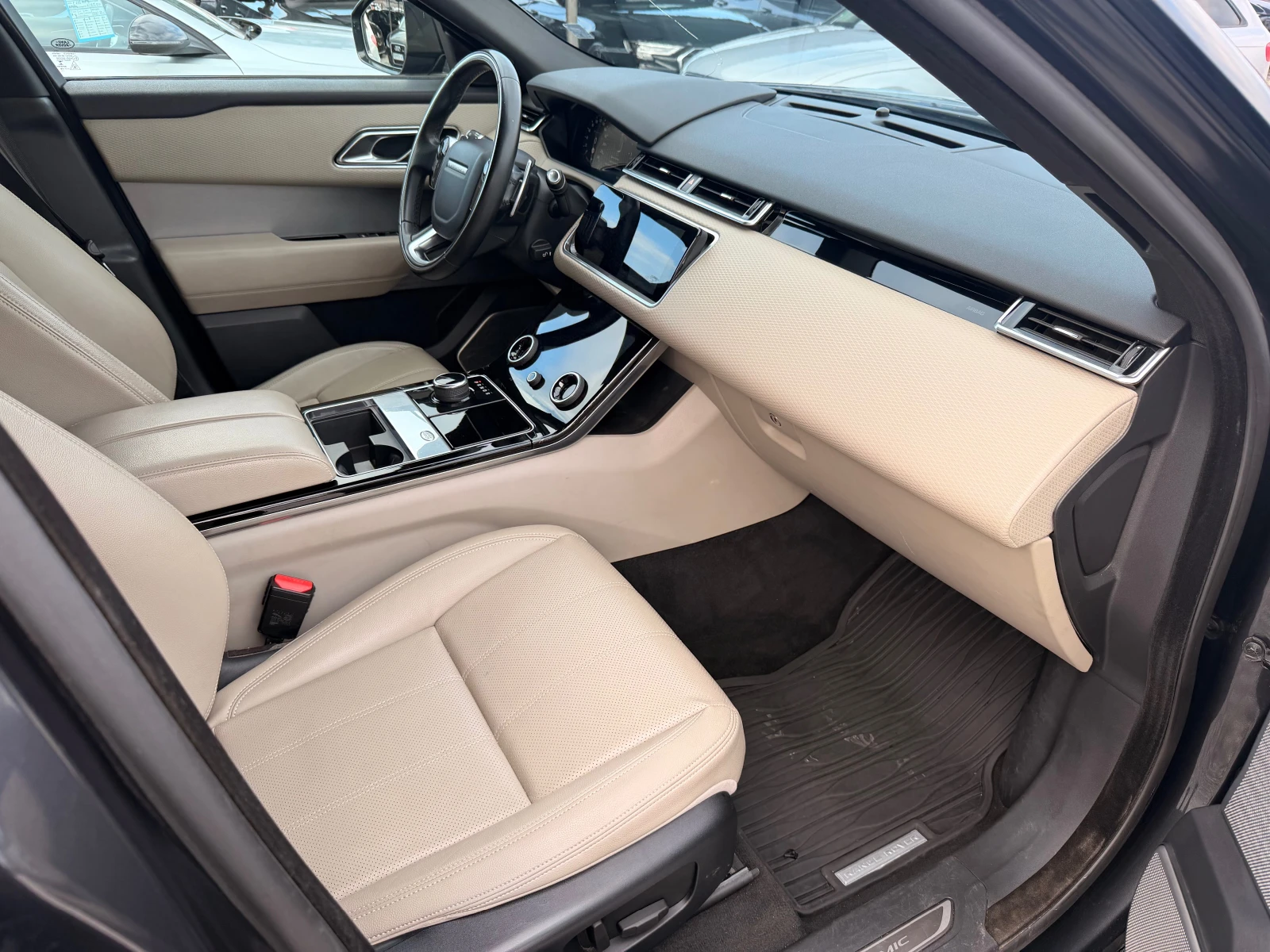 Land Rover Range Rover Velar R-DYNAMIC | Mobile.bg � ����������� 11
