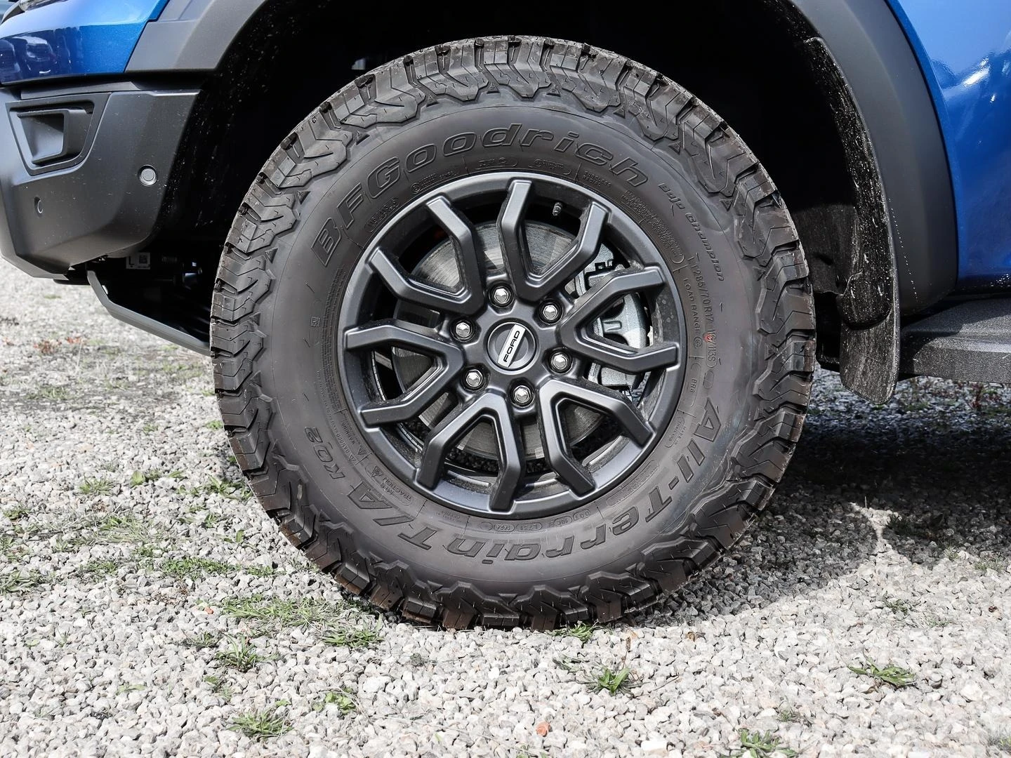 Ford Ranger RAPTOR 3.0 EcoBoost* 360CAM* KEYLESS* BANG&OLUFSEN - изображение 4