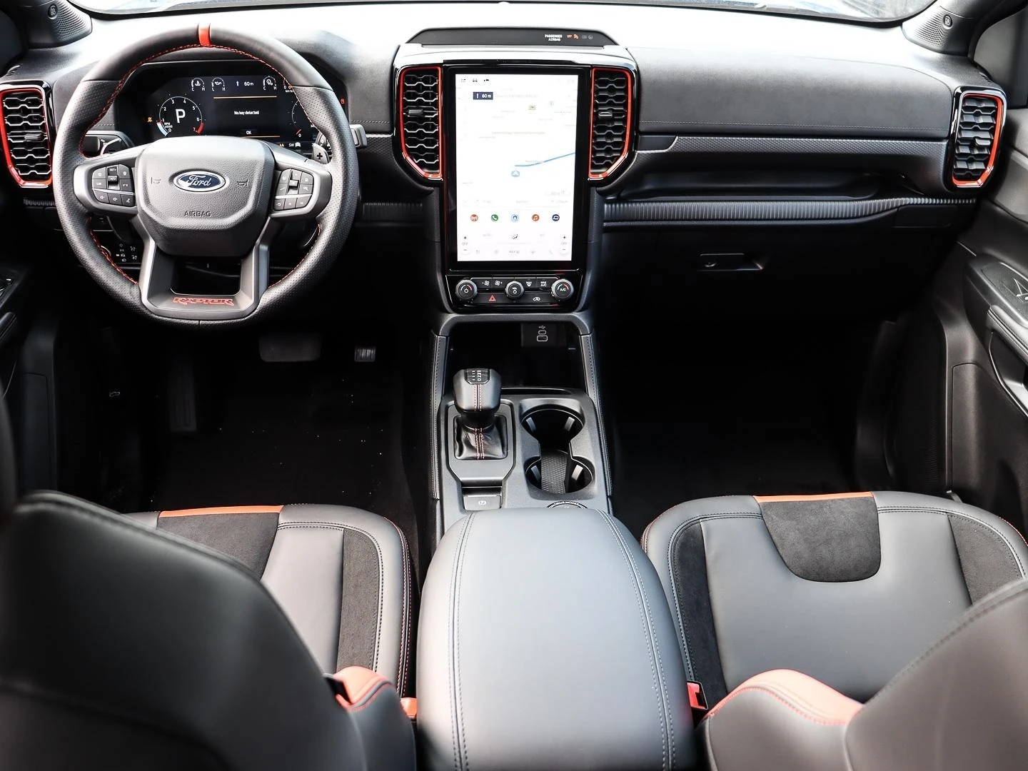 Ford Ranger RAPTOR 3.0 EcoBoost* 360CAM* KEYLESS* BANG&OLUFSEN | Mobile.bg � ����������� 11