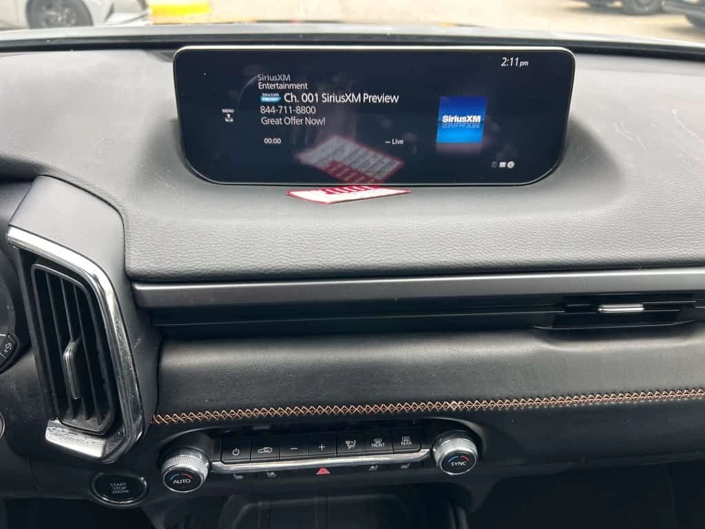 Mazda CX-50 * GT w Turbo * CARFAX * ЦЕНА ДО БГ, снимка 14 - Автомобили и джипове - 53750463