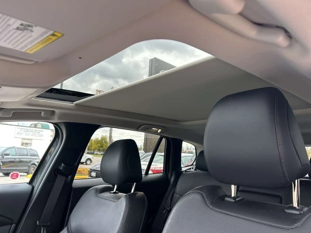 Mazda CX-50 * GT w Turbo * CARFAX * ЦЕНА ДО БГ, снимка 11 - Автомобили и джипове - 53750463