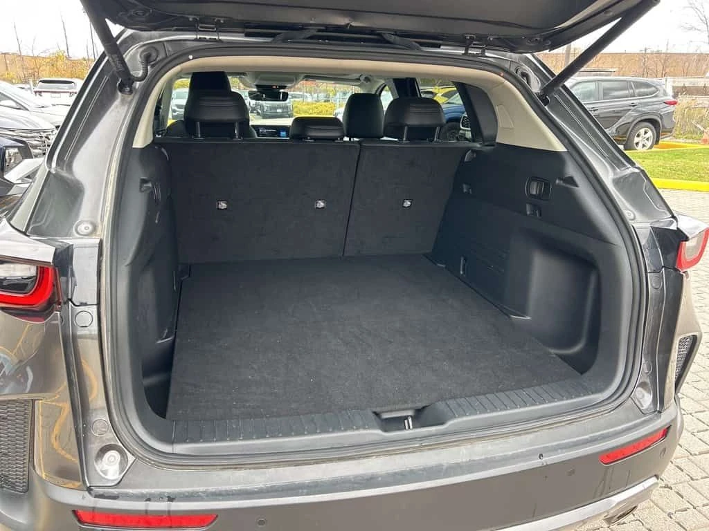 Mazda CX-50 * GT w Turbo * CARFAX * ЦЕНА ДО БГ, снимка 16 - Автомобили и джипове - 53750463