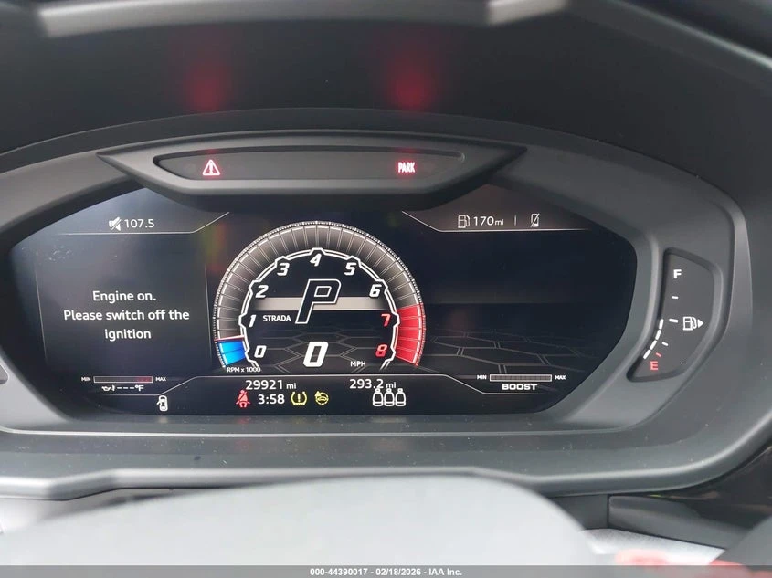 Lamborghini Urus * Graphite Capsule/Pearl Capsule* , снимка 7 - Автомобили и джипове - 54049637