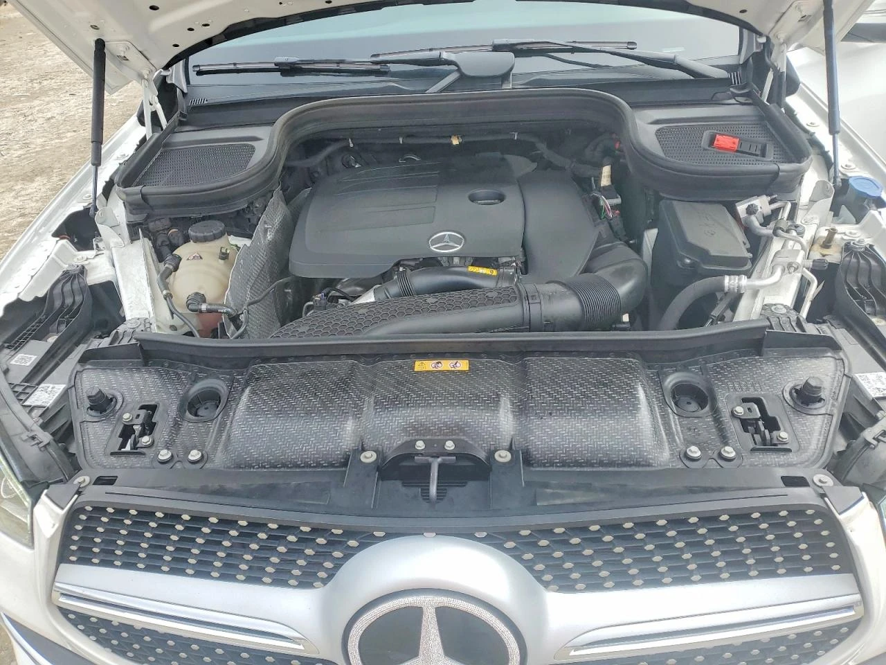 Mercedes-Benz GLE 350 4MATIC AMG PKG| DISTRONIC| HUD| PANO, снимка 12 - Автомобили и джипове - 54085179