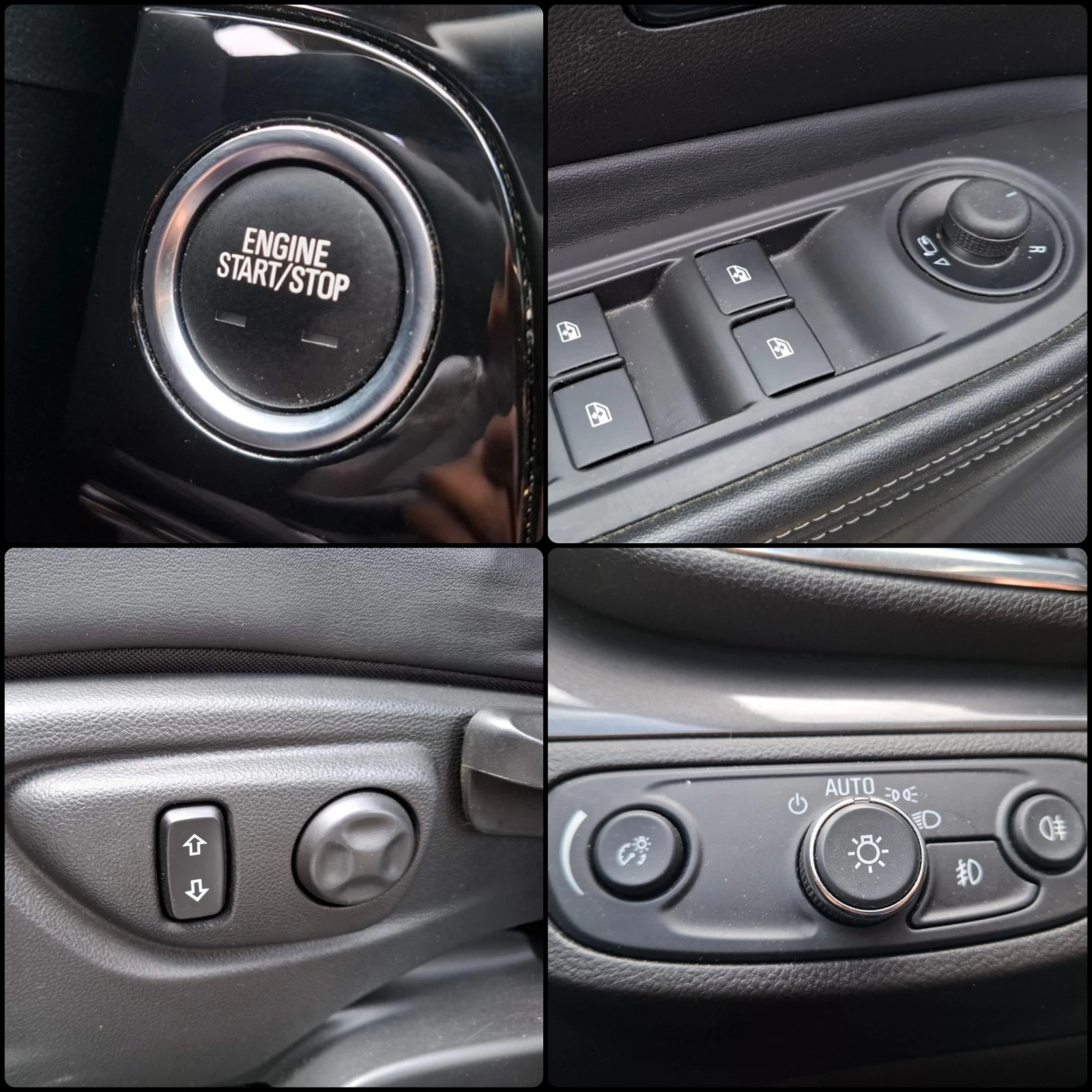 Opel Mokka 1.4i ��������� 4X4 | Mobile.bg � ����������� 14