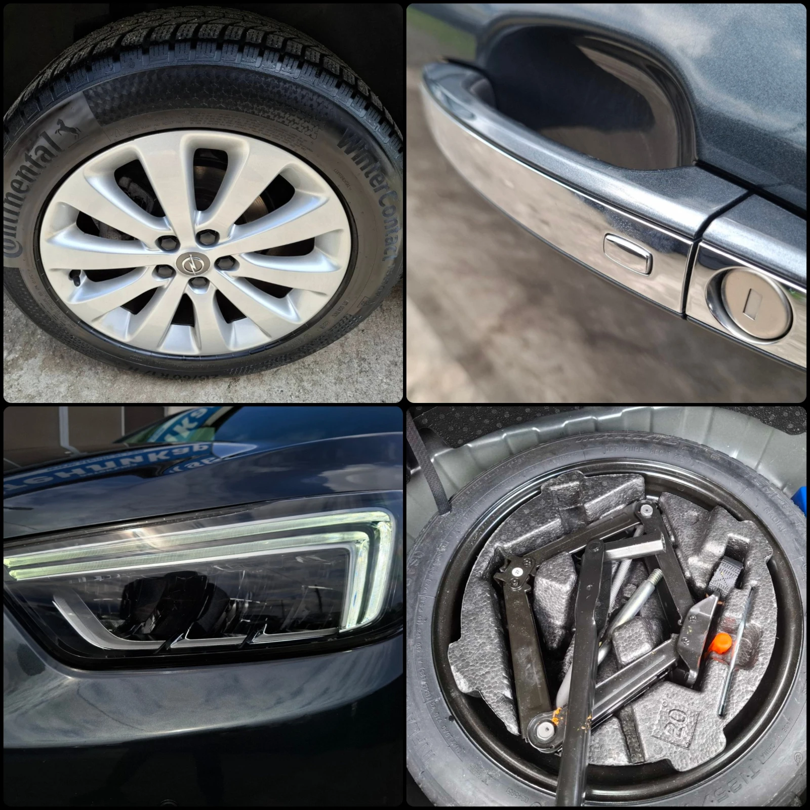 Opel Mokka 1.4i ��������� 4X4 | Mobile.bg � ����������� 12