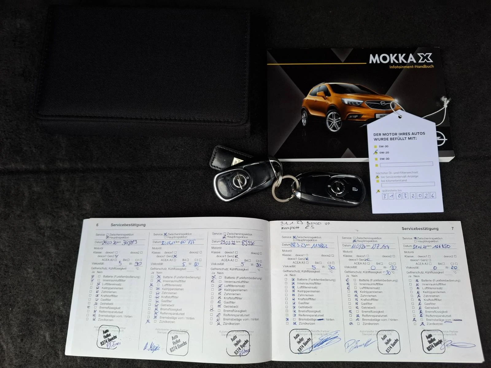 Opel Mokka 1.4i ��������� 4X4 | Mobile.bg � ����������� 16