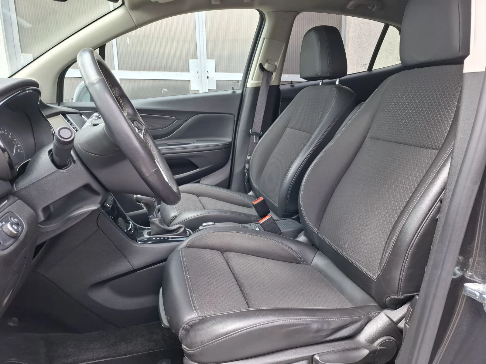 Opel Mokka 1.4i ��������� 4X4 | Mobile.bg � ����������� 10