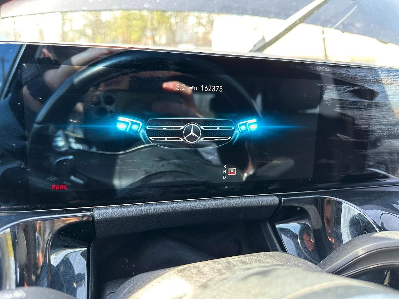 Mercedes-Benz GLA 250 2l, снимка 5 - Автомобили и джипове - 54317796